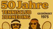 50 Jahre TC Zorneding