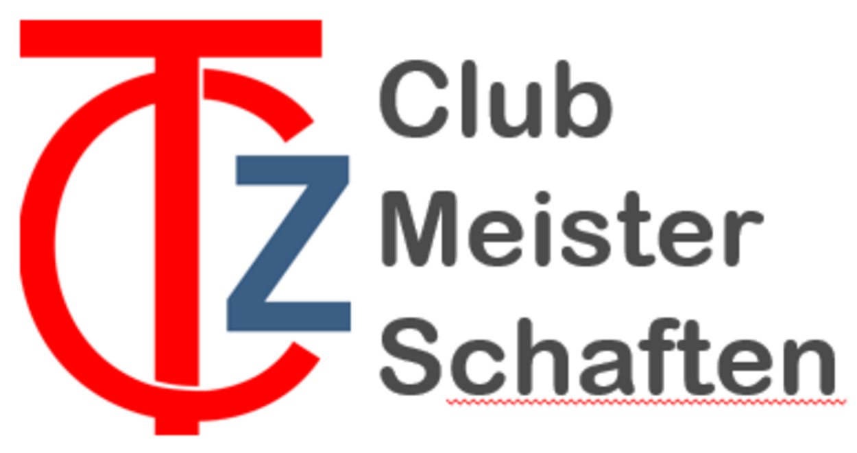 Kinder & Jugend Clubmeisterschaften 2025