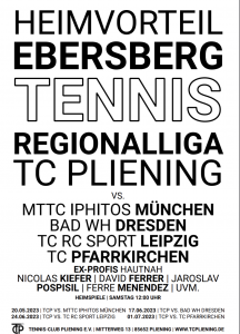 Spitzensport im Landkreis 
