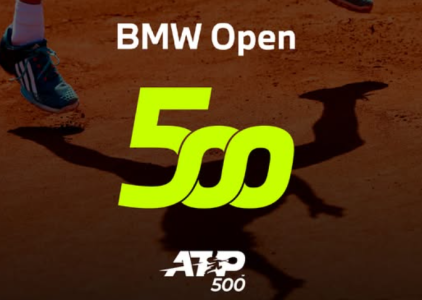 BMW OPEN 2025