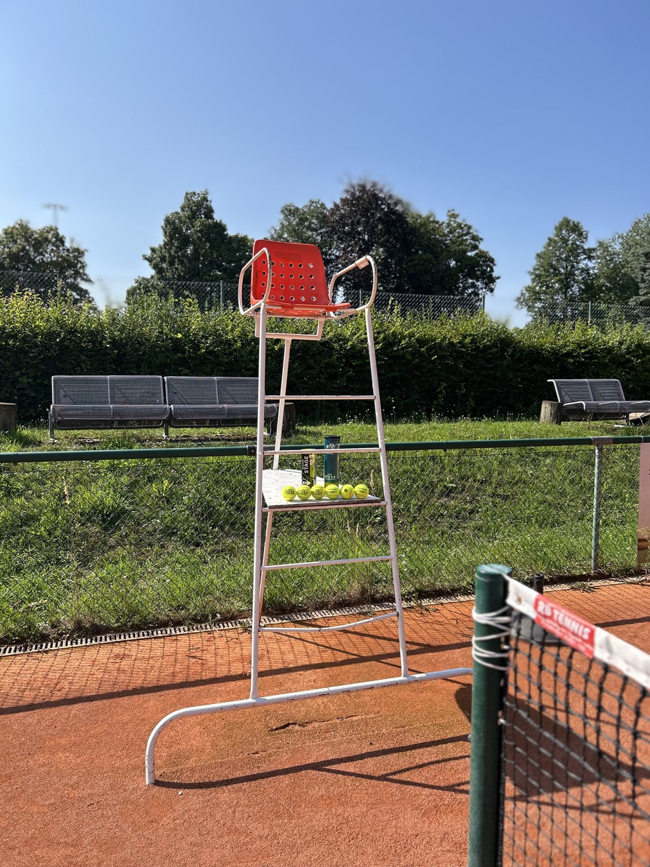 3. Zornedinger LK-Jugendcup am 10.08.2025 war ein voller Erfolg