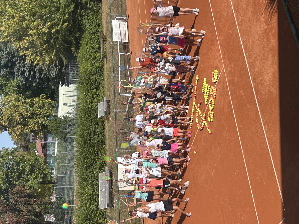 Sommercamps August 2026
