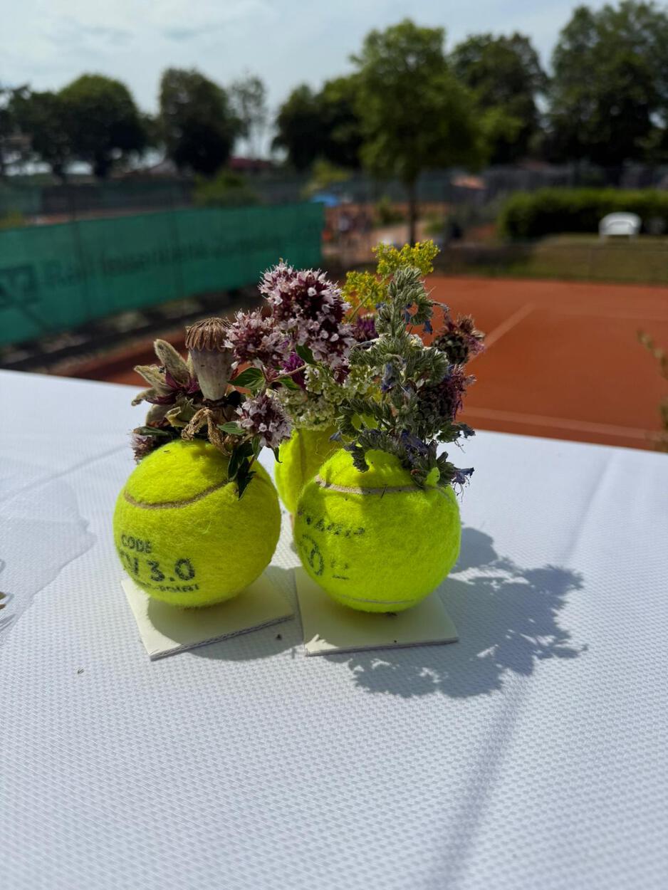 50 Jahre Tennisclub 