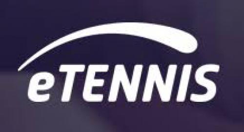 Einführung eTennis - Probejahr 2023 